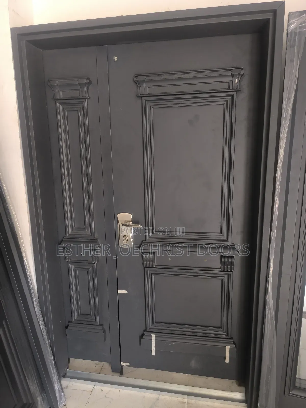 Isreali Decorative Door 4ft