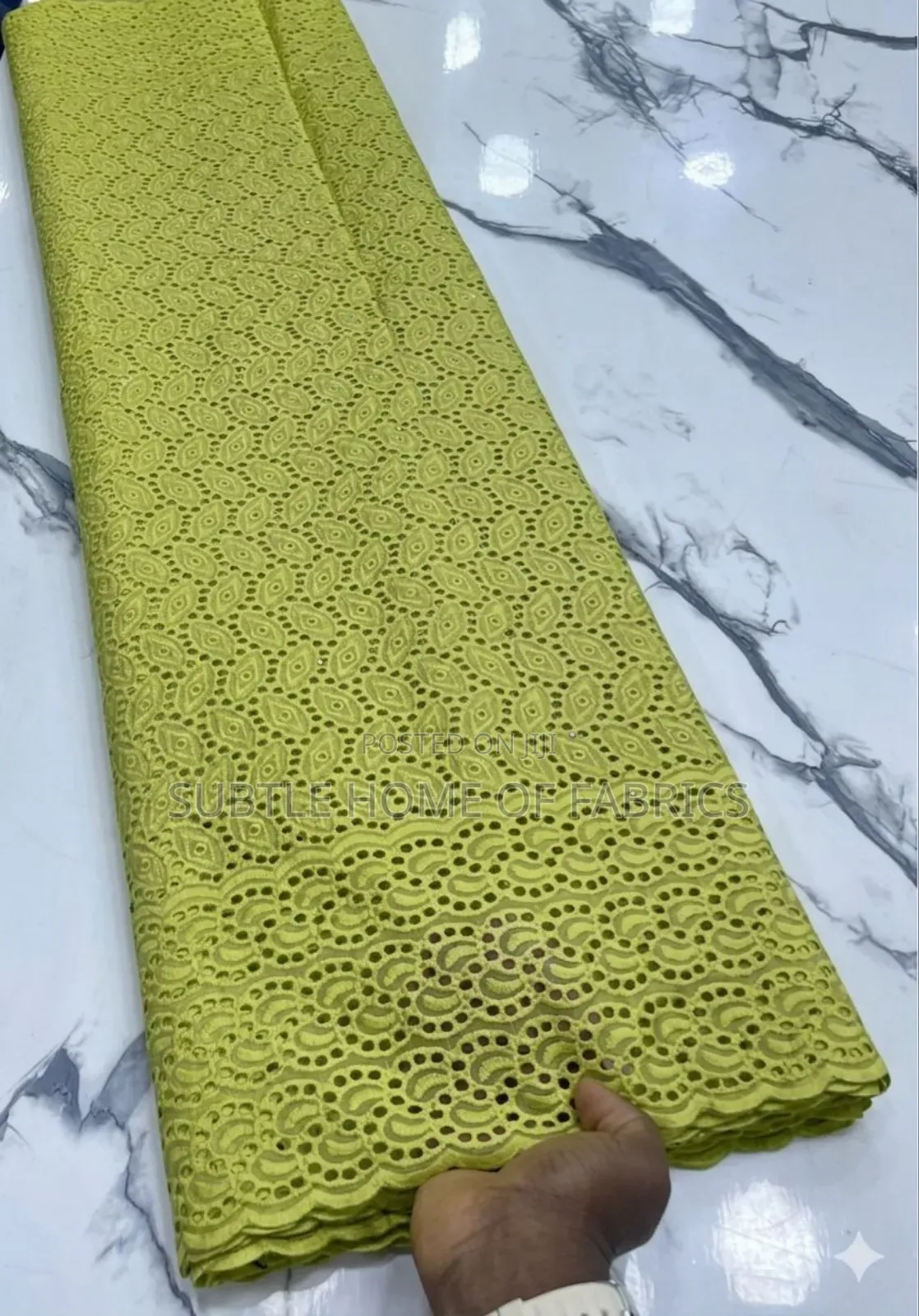 Quality Drylace for Big Boys and Ladies for Trendy Styles