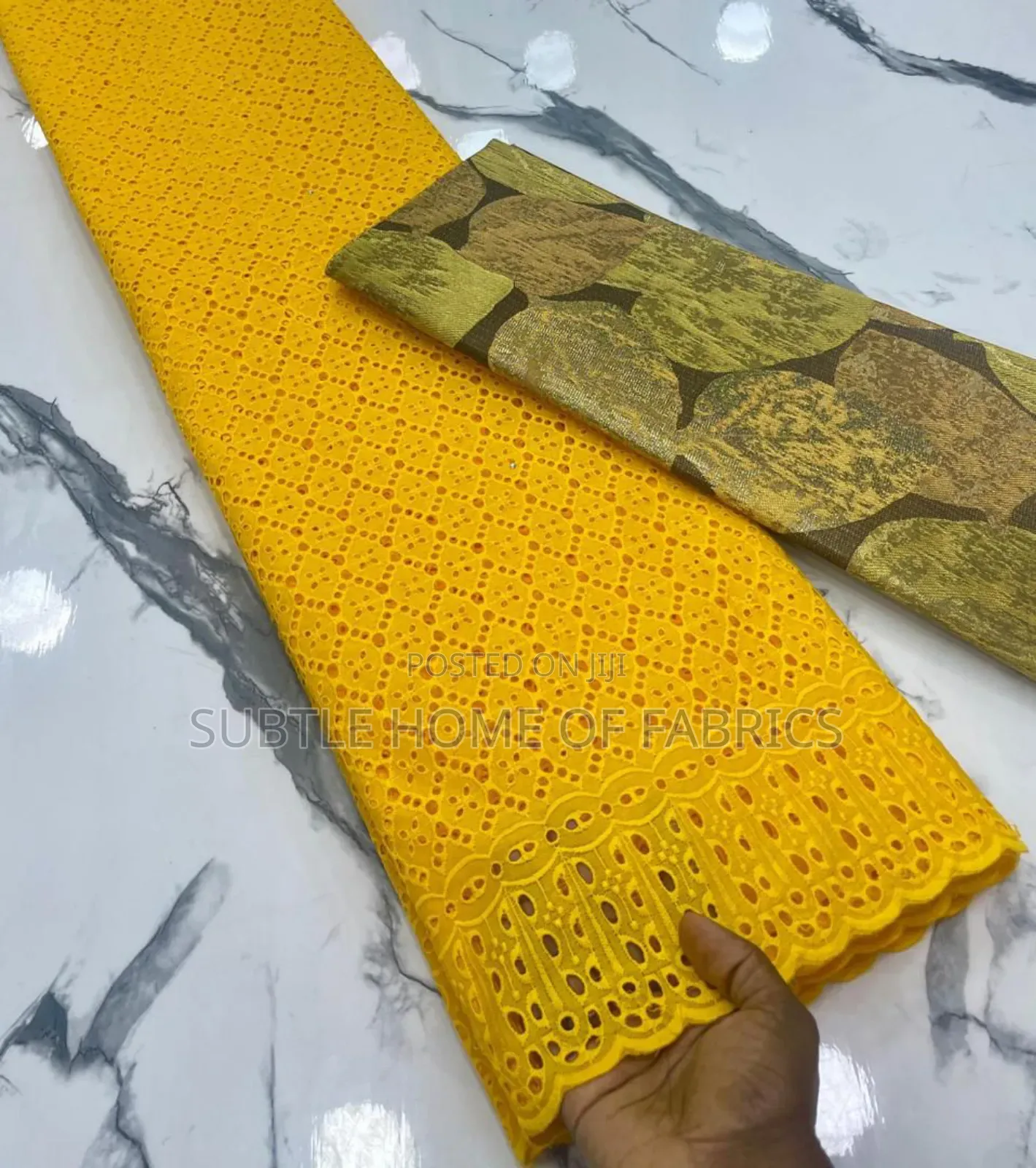 Quality Drylace for Big Boys and Ladies for Trendy Styles