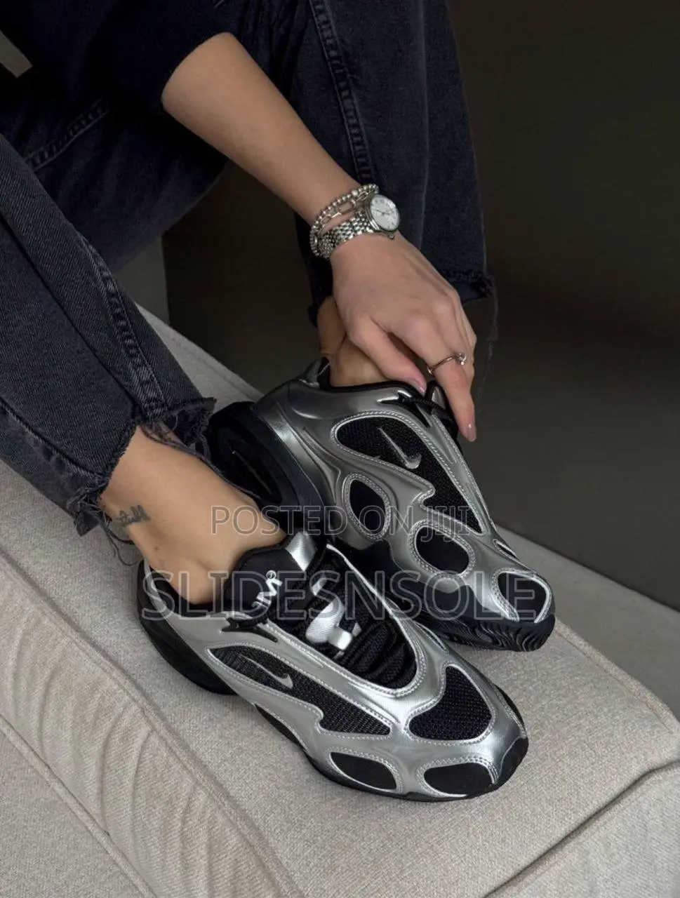 Nike Air Max Muse