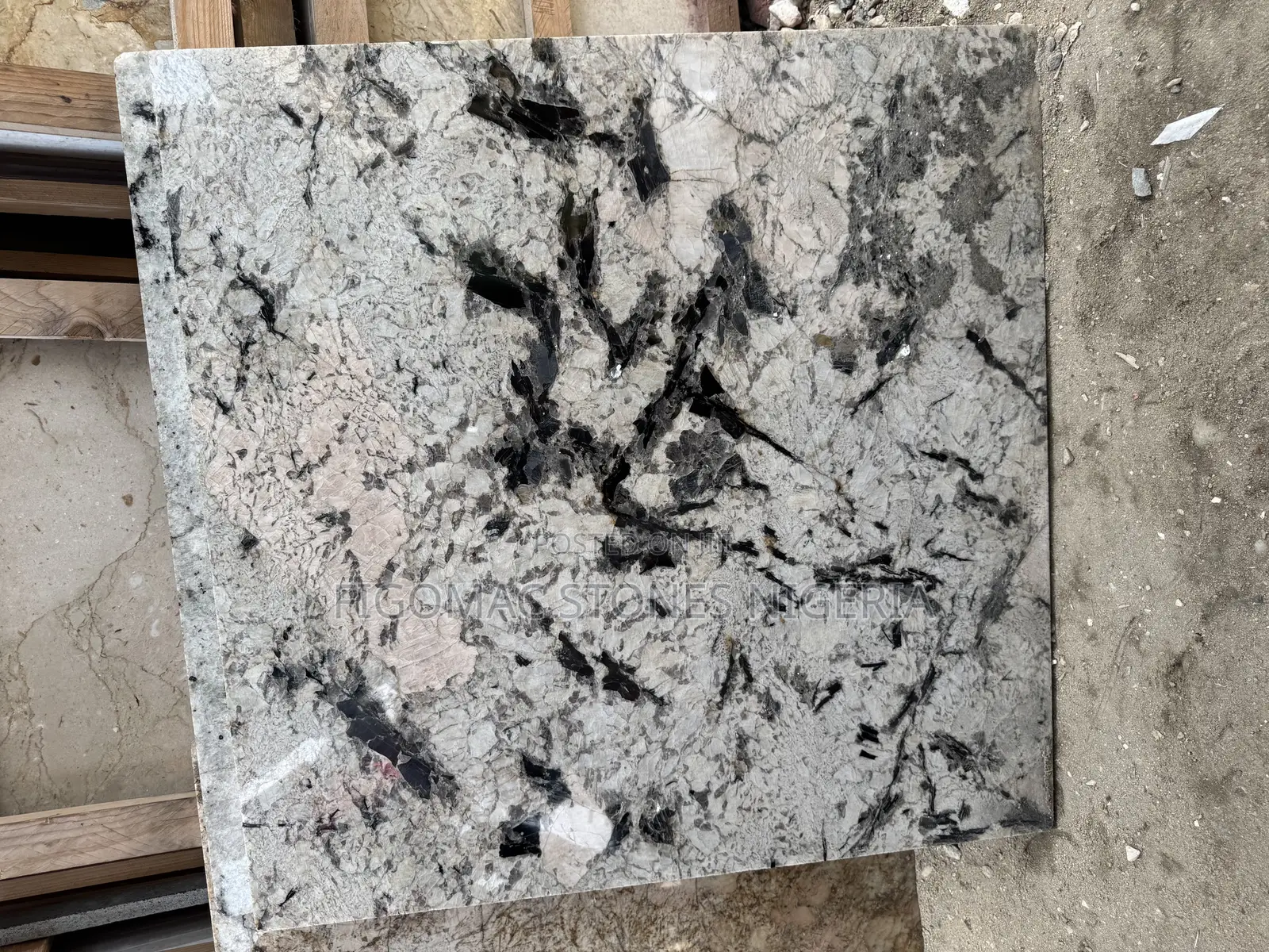 Building Materials