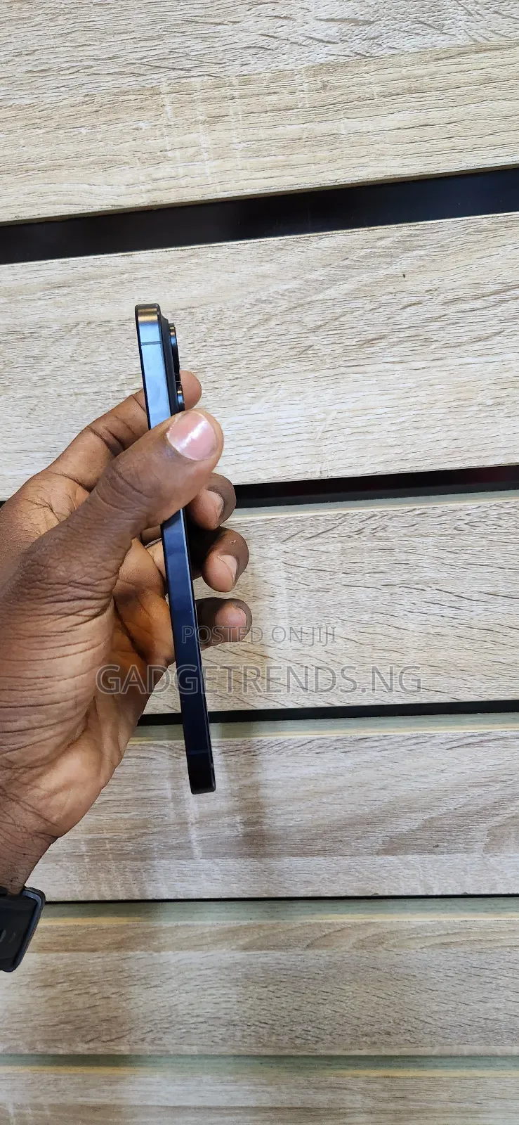 Apple iPhone 15 Pro Max 512 GB Blue