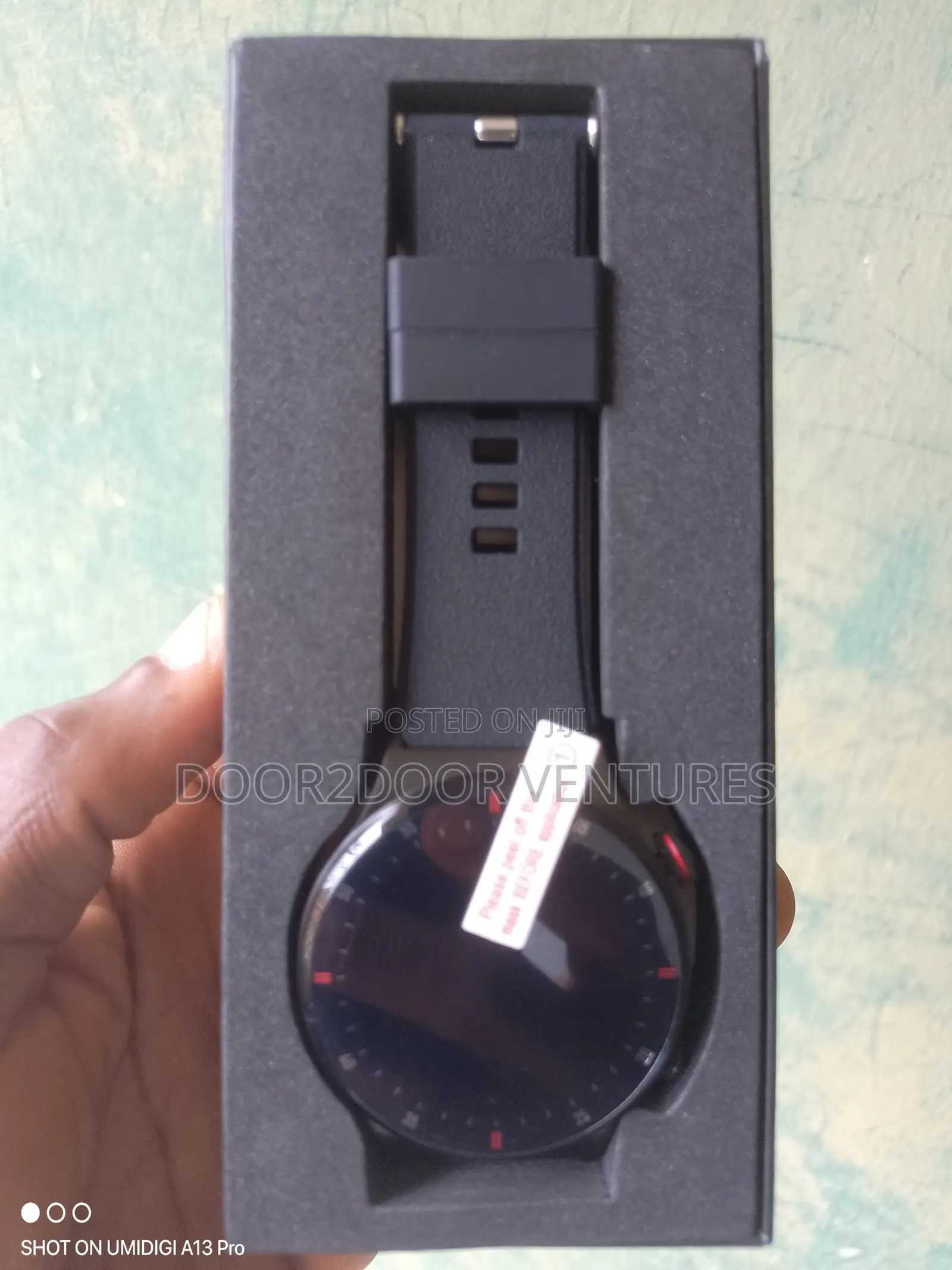 Qw33 High Quality Smartwatch
