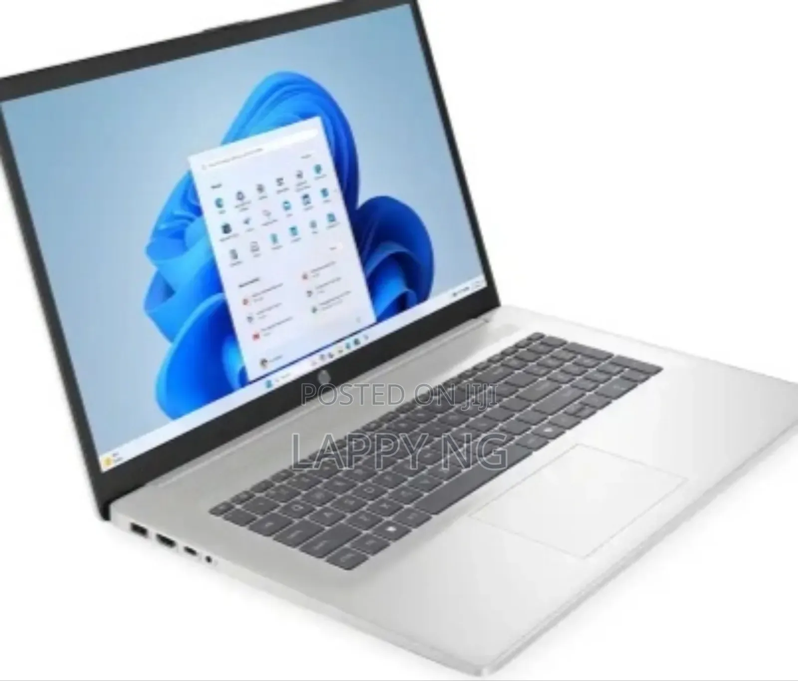 New Laptop HP 15-fd1020ns 8GB Intel Core i5 SSD 512GB