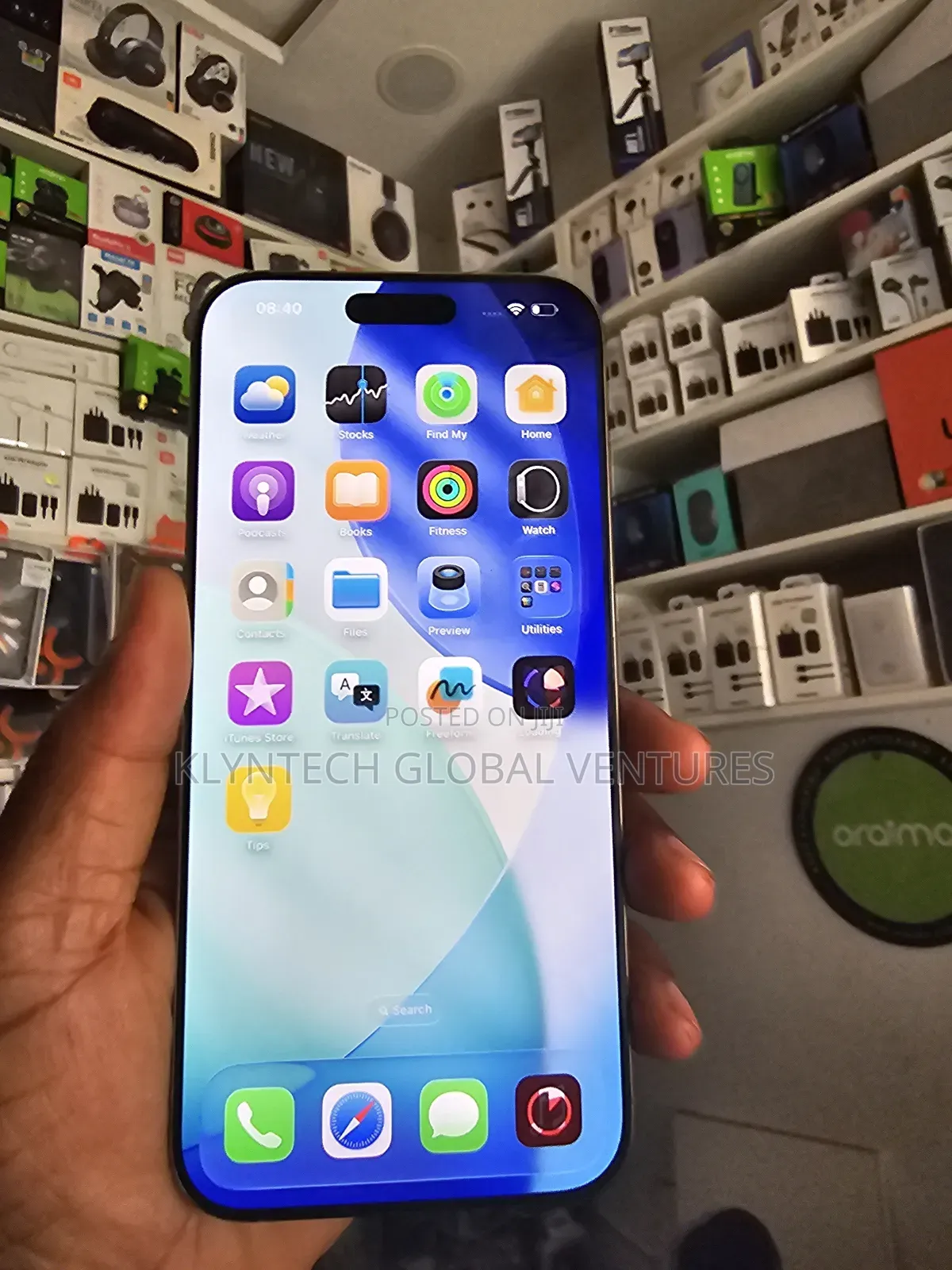 Apple iPhone 16 Pro Max 256 GB