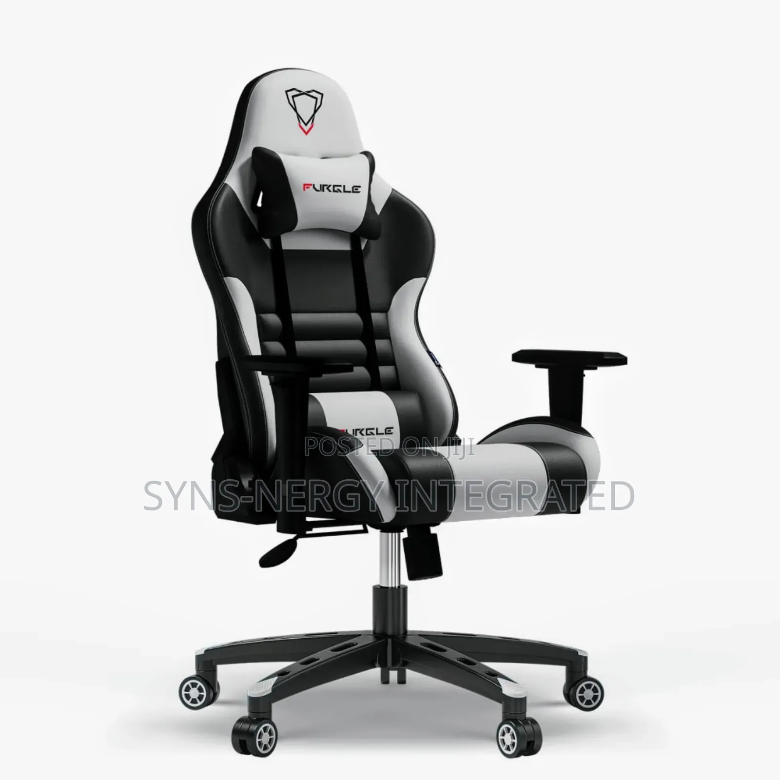 Premium Gaming Chair