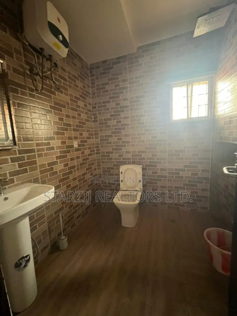 Furnished 4bdrm Duplex in Wuye for sale