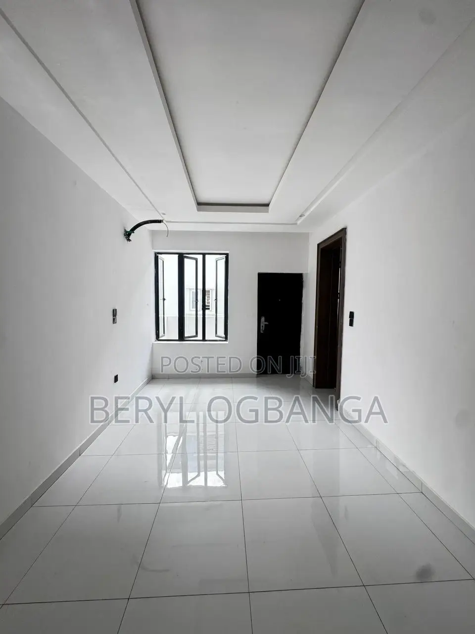 3bdrm Apartment in Ikate for sale