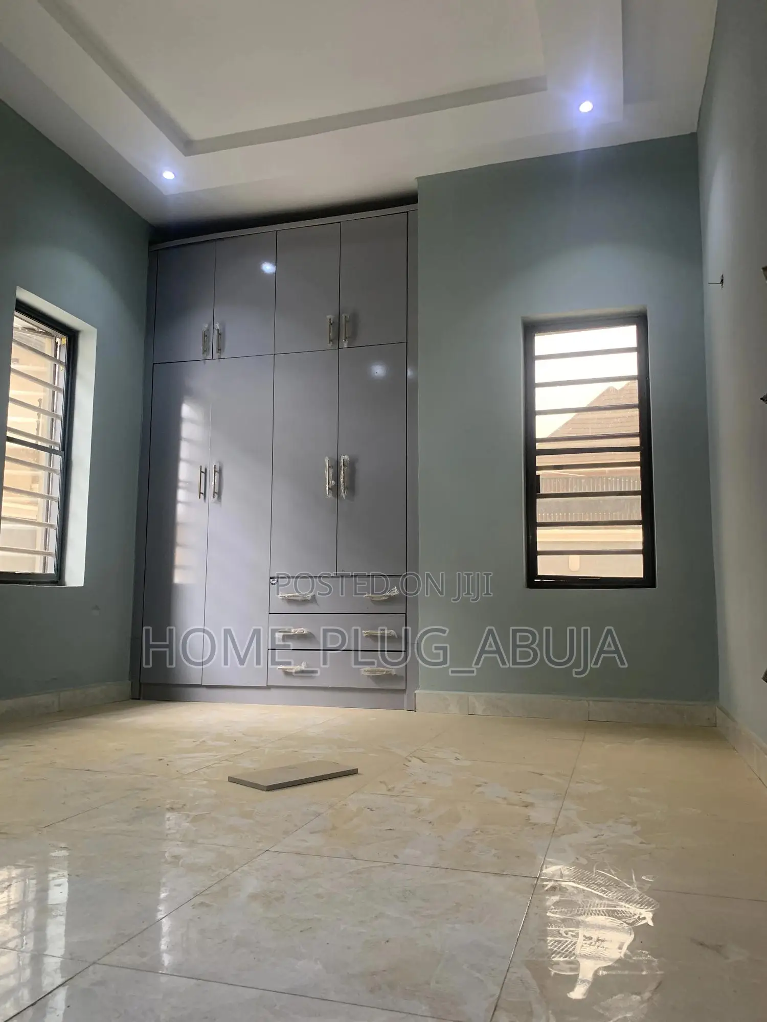3bdrm Bungalow in Efab Queens Estate, Gwarinpa for rent