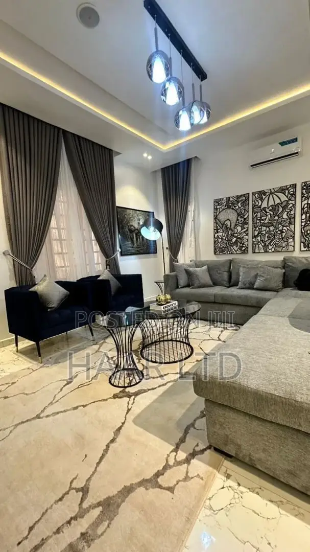 2bdrm Apartment in Lekki Phase 1 for sale