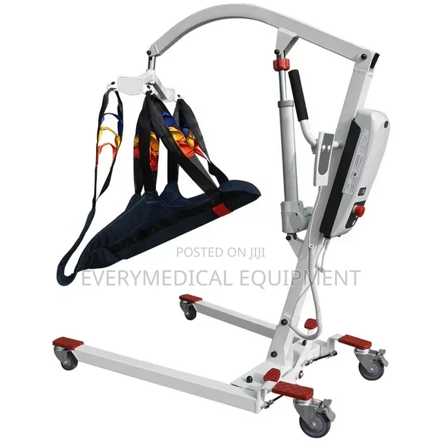 Electric Patient Hoist