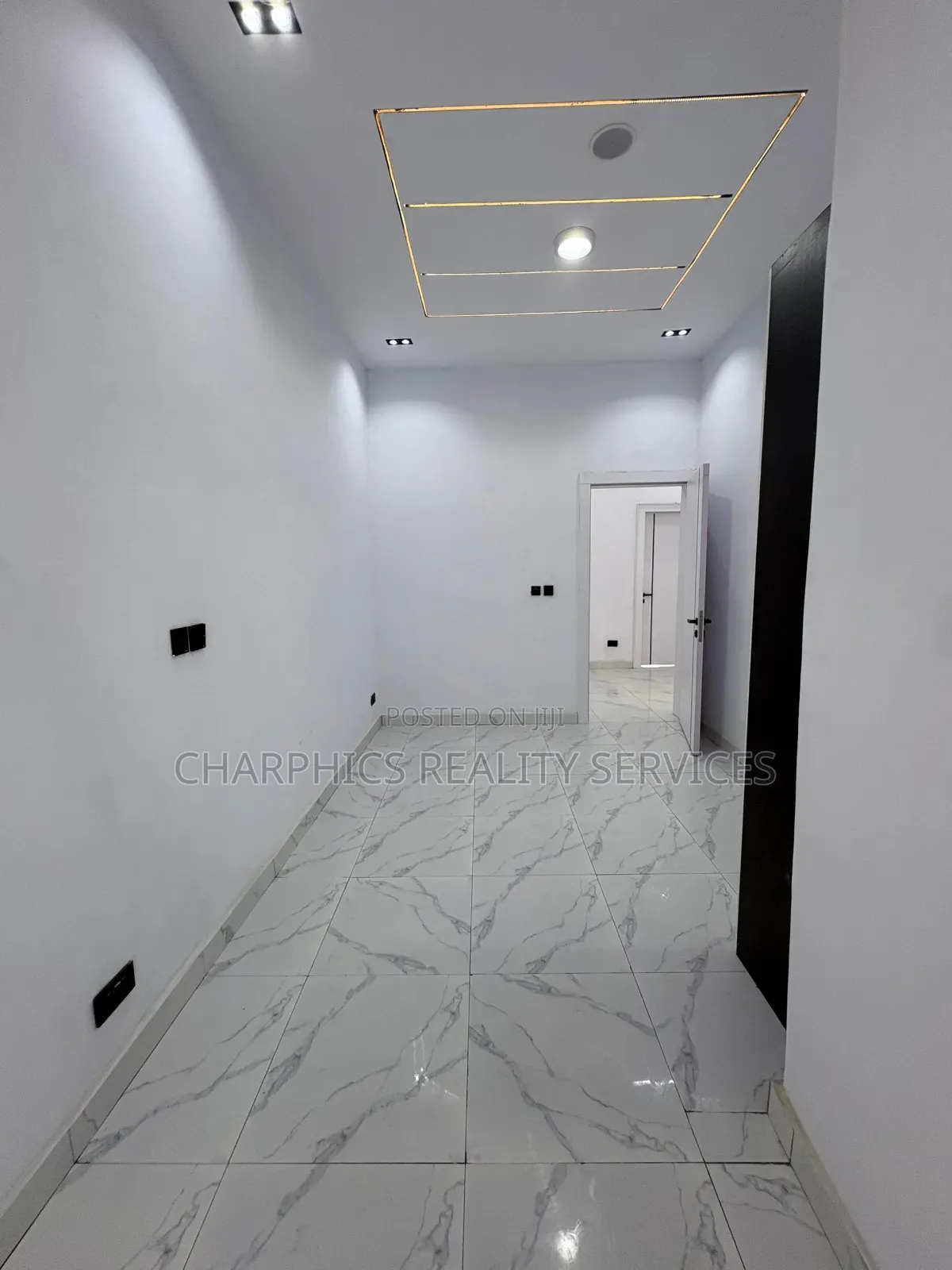 4bdrm Duplex in Abraham Adesanya Estate for sale