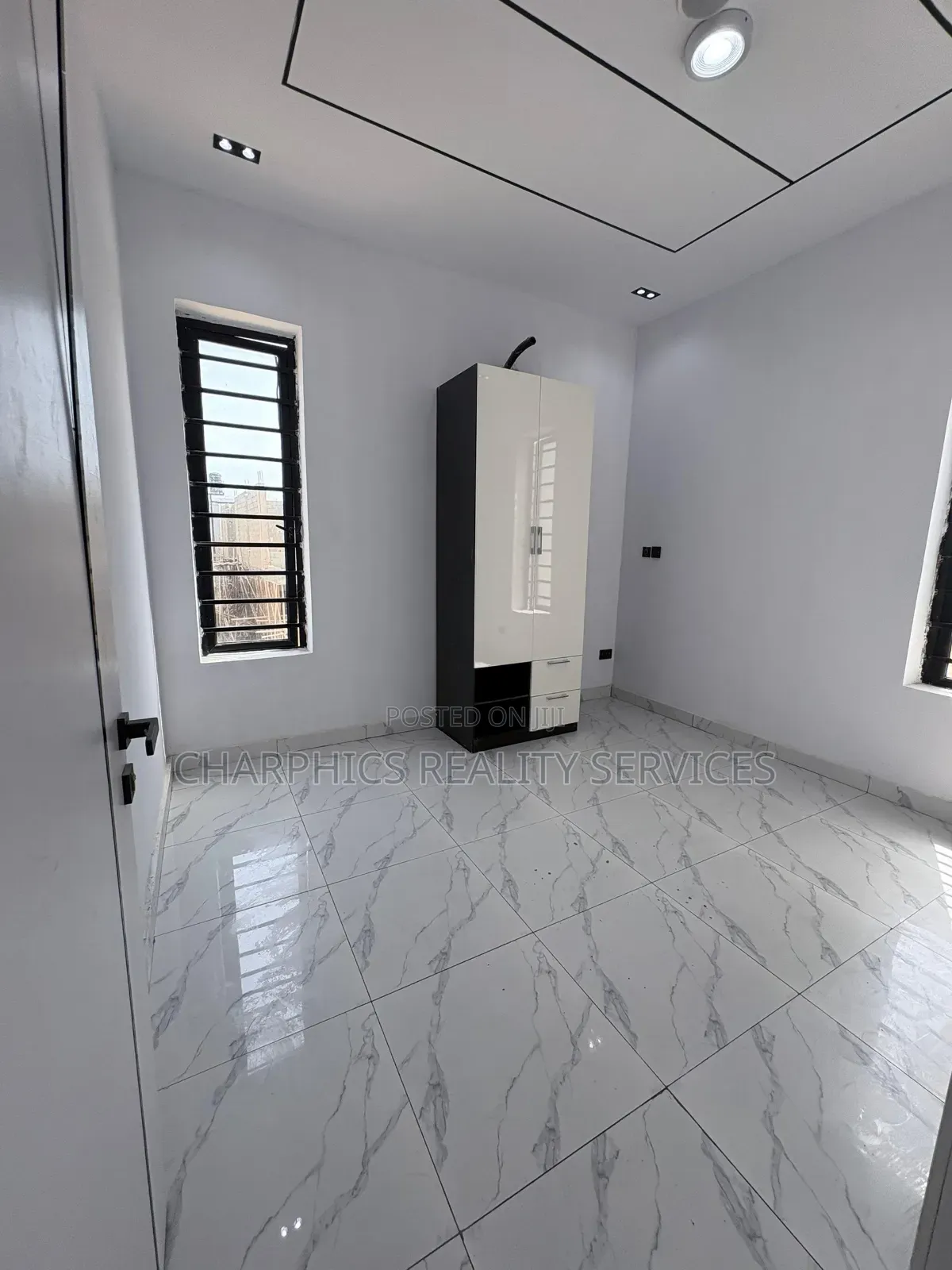 4bdrm Duplex in Abraham Adesanya Estate for sale