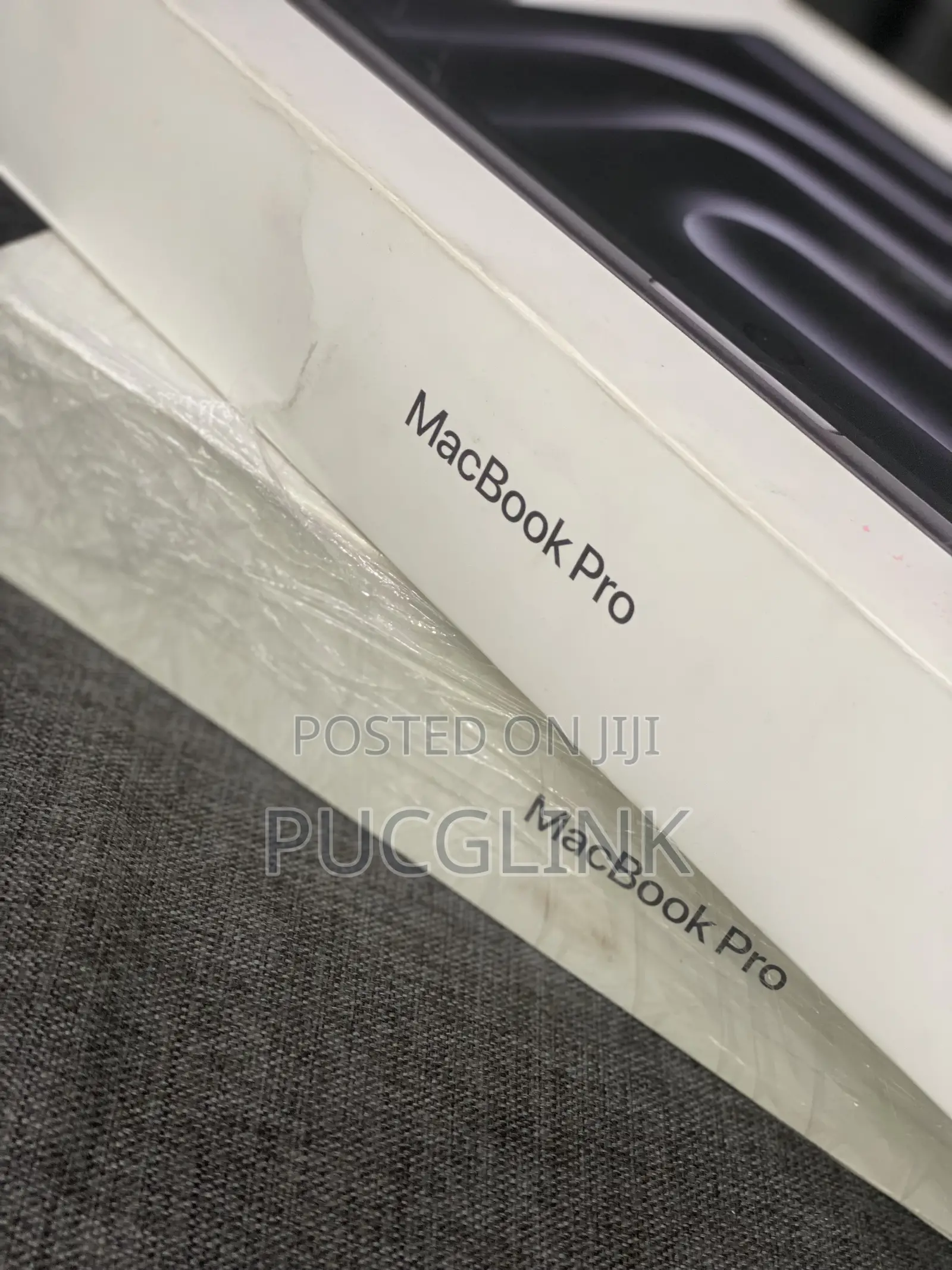 New Apple MacBook Pro 2026 M5 Pro 16-inch 48GB Apple M5 Pro HDD+SSD 1T