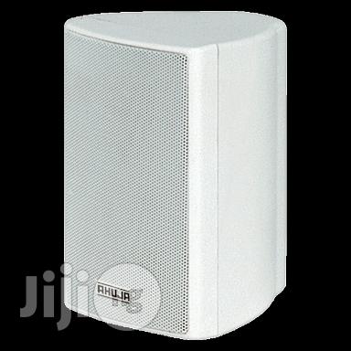 Sales&Installations Of Ceiling Speakers / Wall Speakers