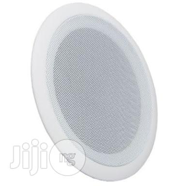 Sales&Installations Of Ceiling Speakers / Wall Speakers
