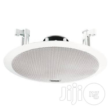 Sales&Installations Of Ceiling Speakers / Wall Speakers