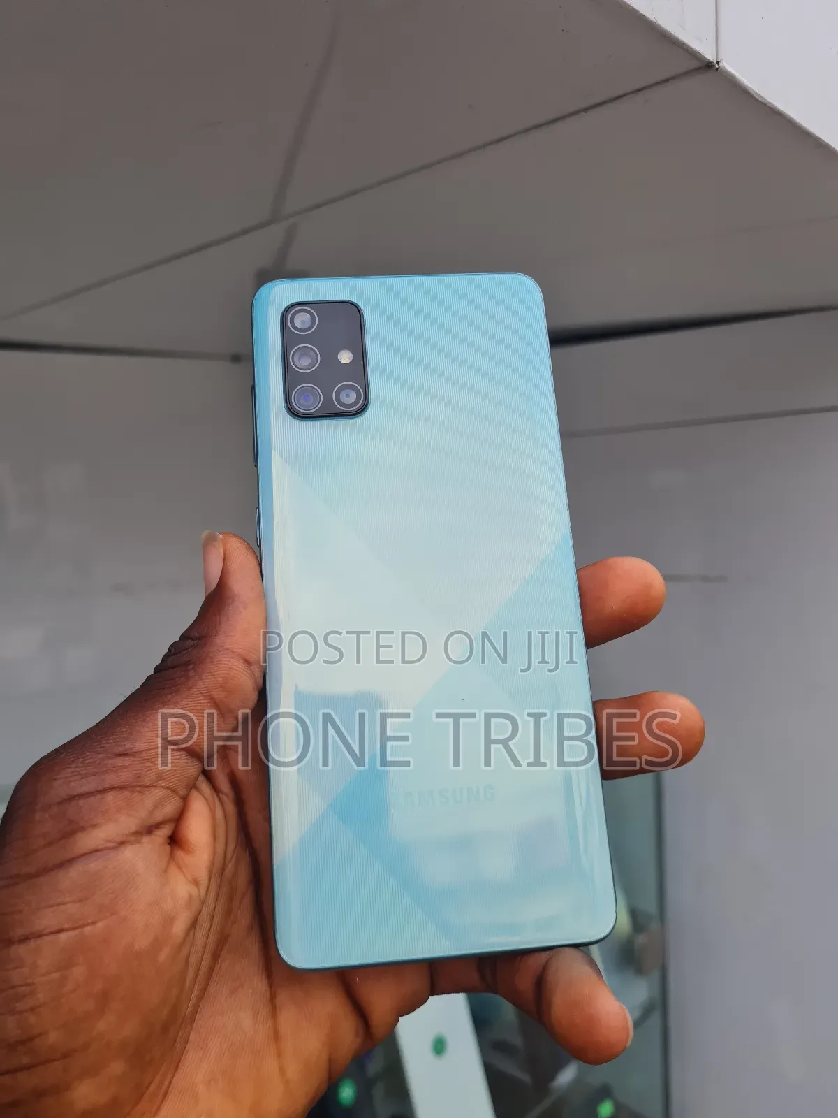Samsung Galaxy A71 128 GB