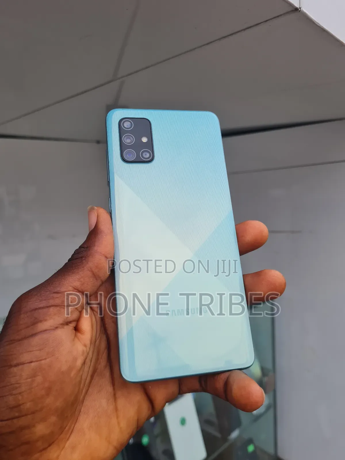 Samsung Galaxy A71 128 GB
