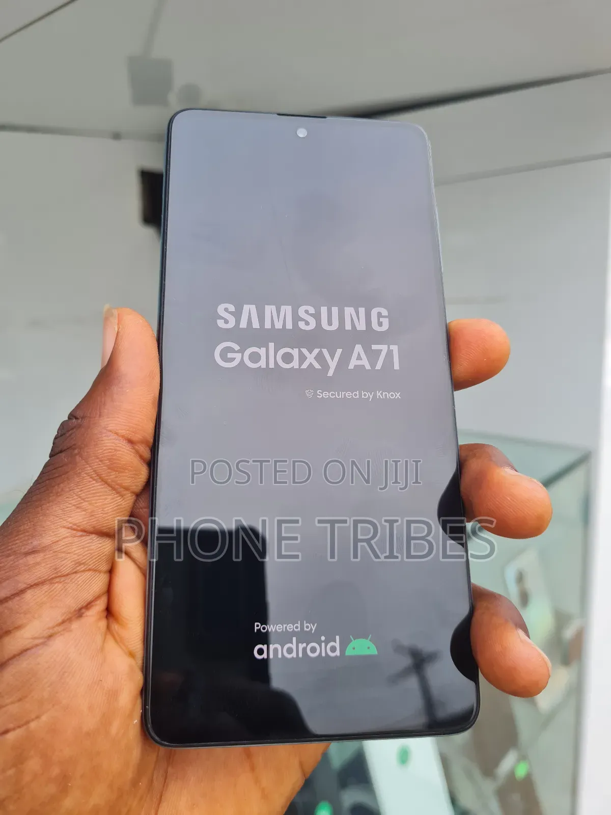 Samsung Galaxy A71 128 GB