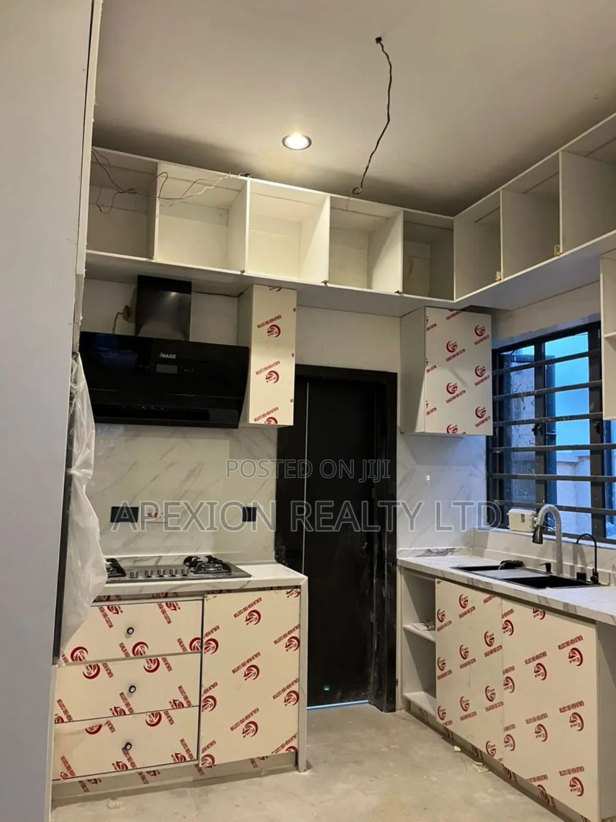 4bdrm Duplex in Spring Valley Estate, Sangotedo for sale