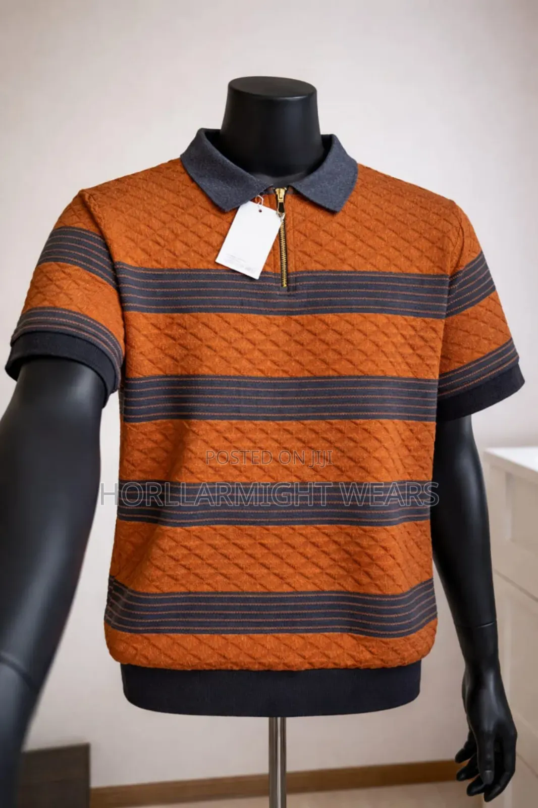 Quality Luxury T. Shirt