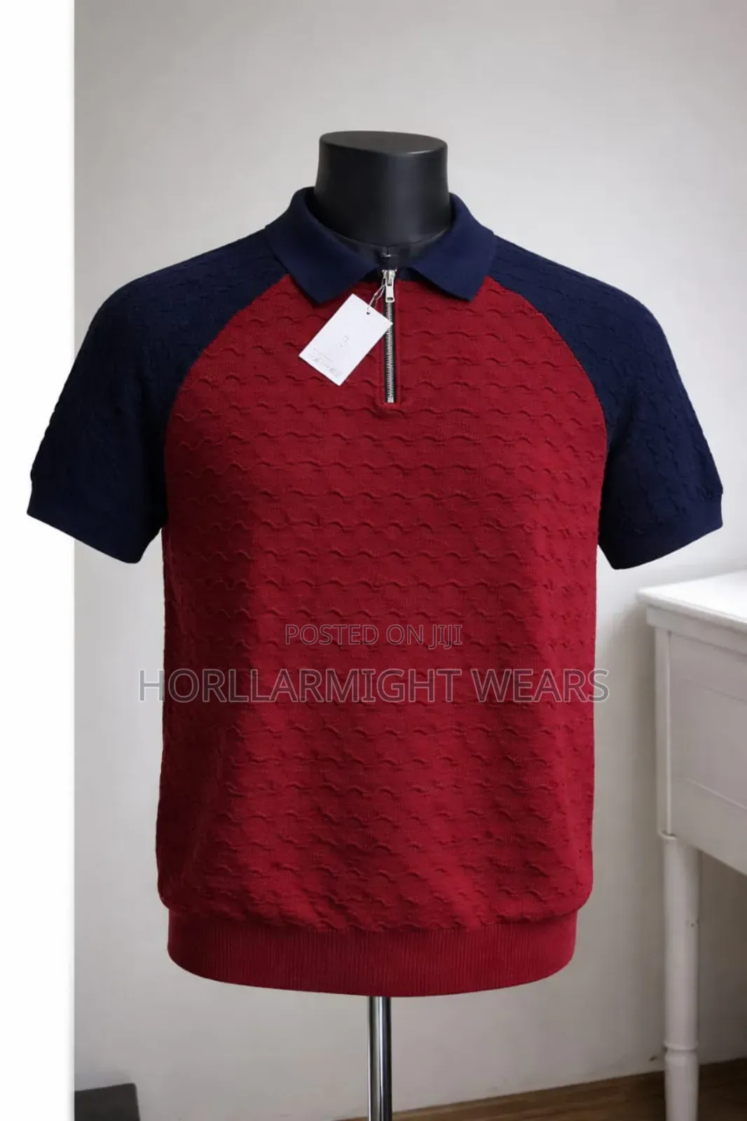 Quality Luxury T. Shirt