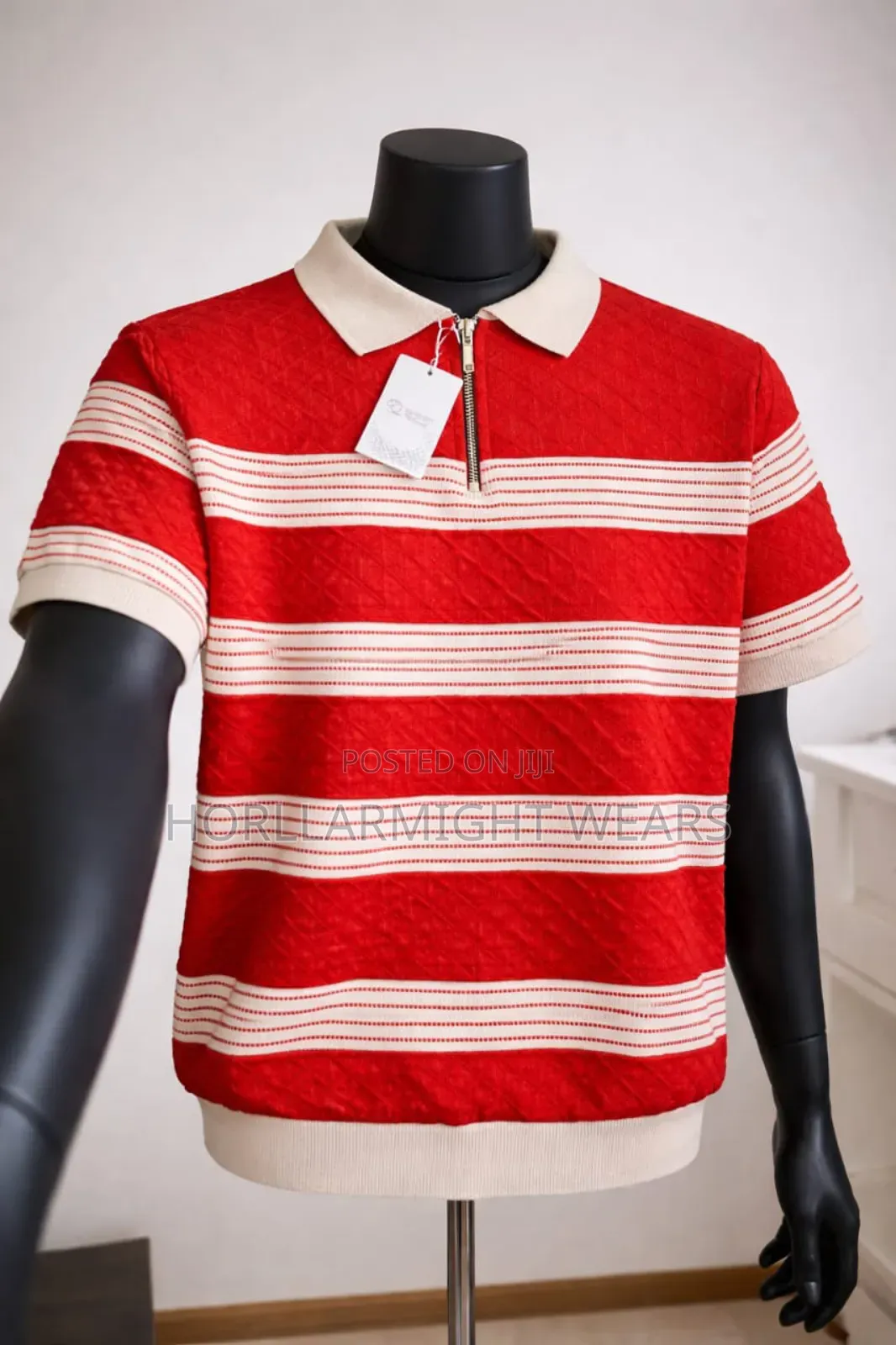 Quality Luxury T. Shirt