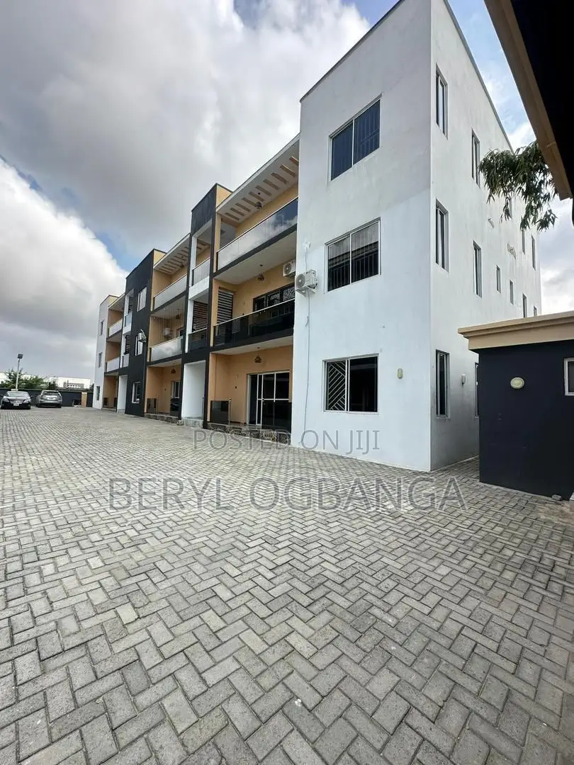 2bdrm Apartment in Ikota for sale