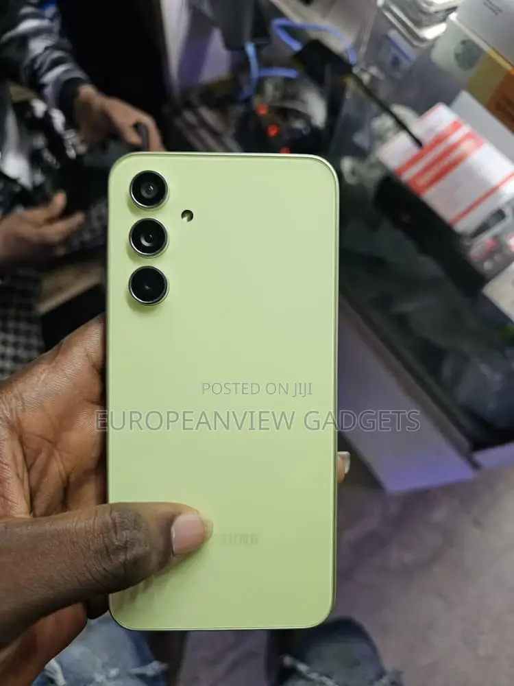 Samsung Galaxy A54 5G 256 GB Green