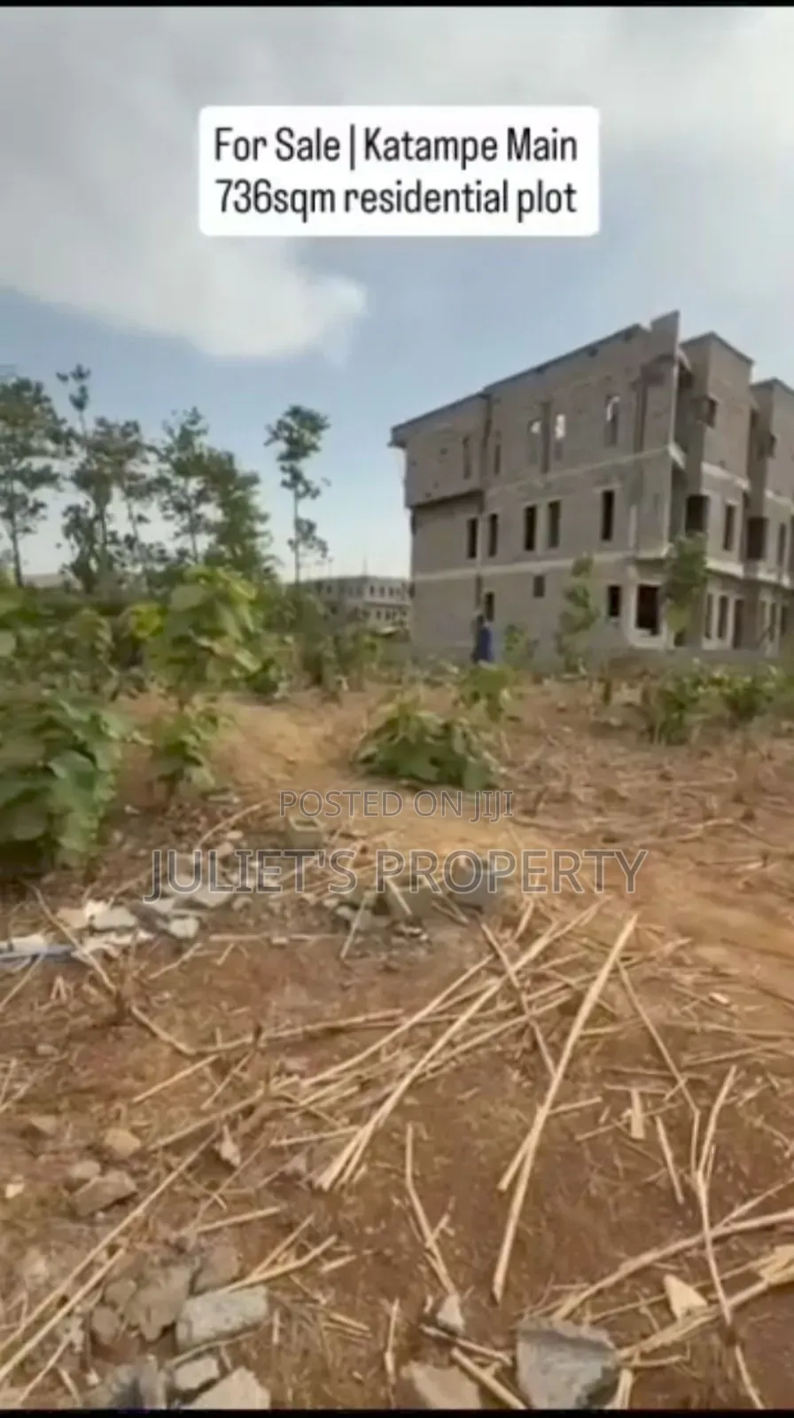 Land for Sell