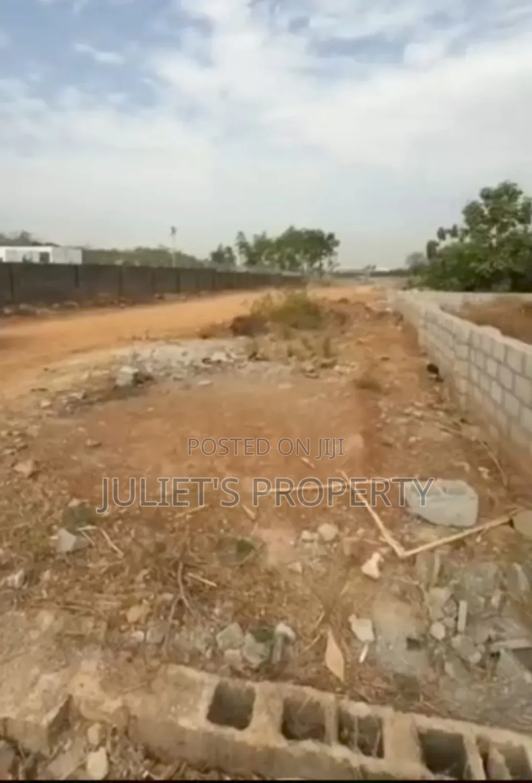 Land for Sell