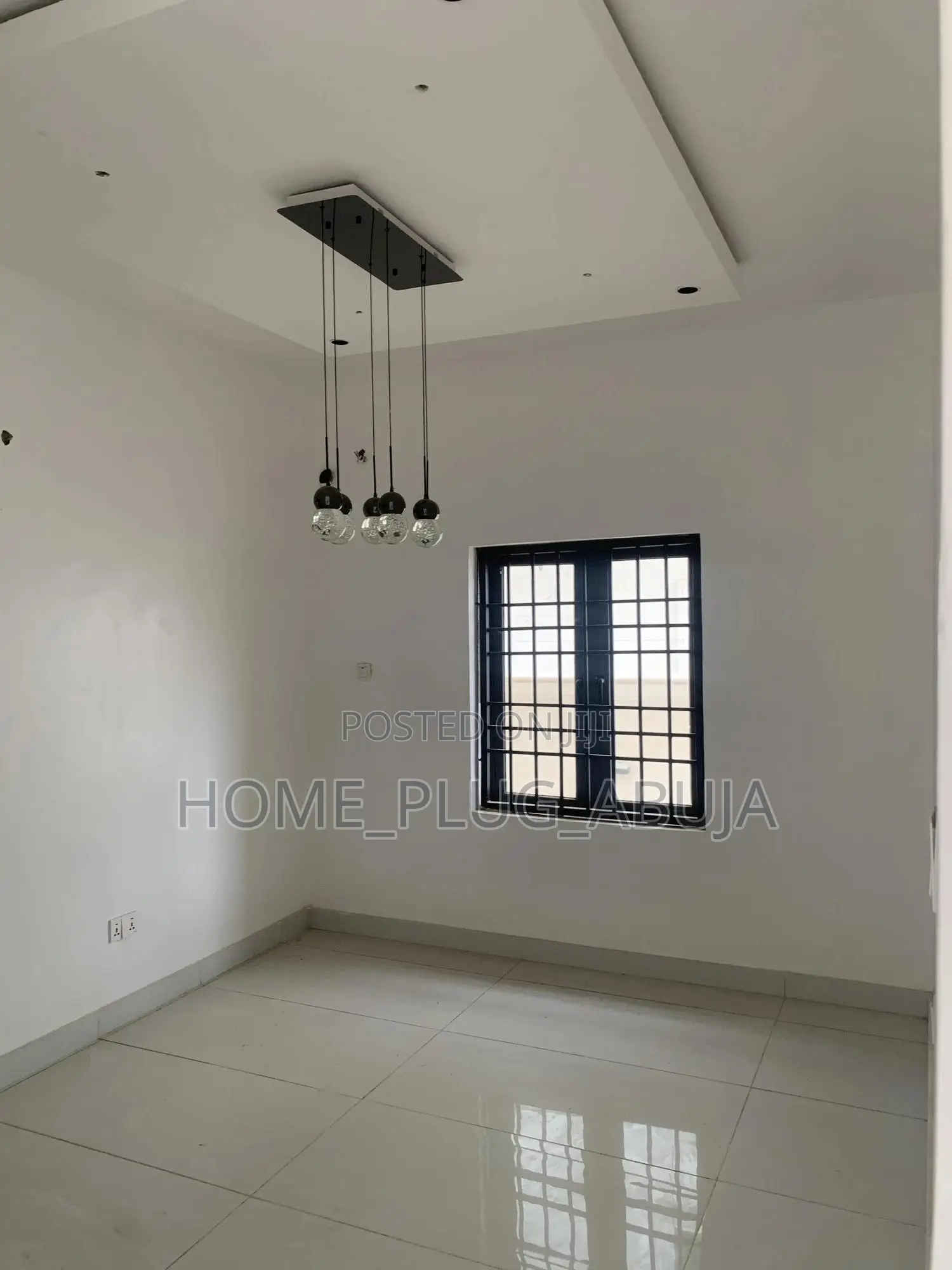 4bdrm Duplex in Efab Queens Estate, Karsana for sale