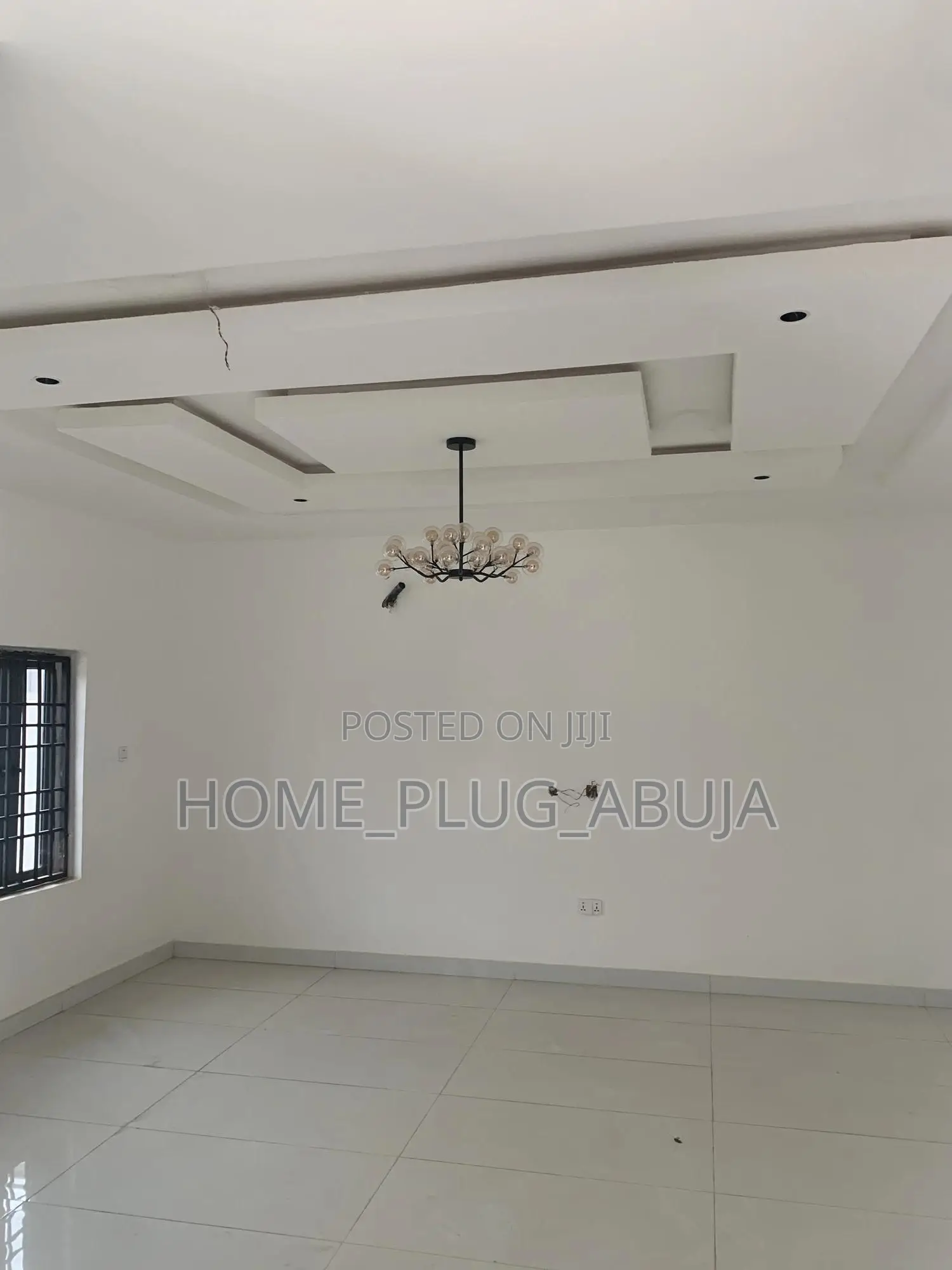 4bdrm Duplex in Efab Queens Estate, Karsana for sale