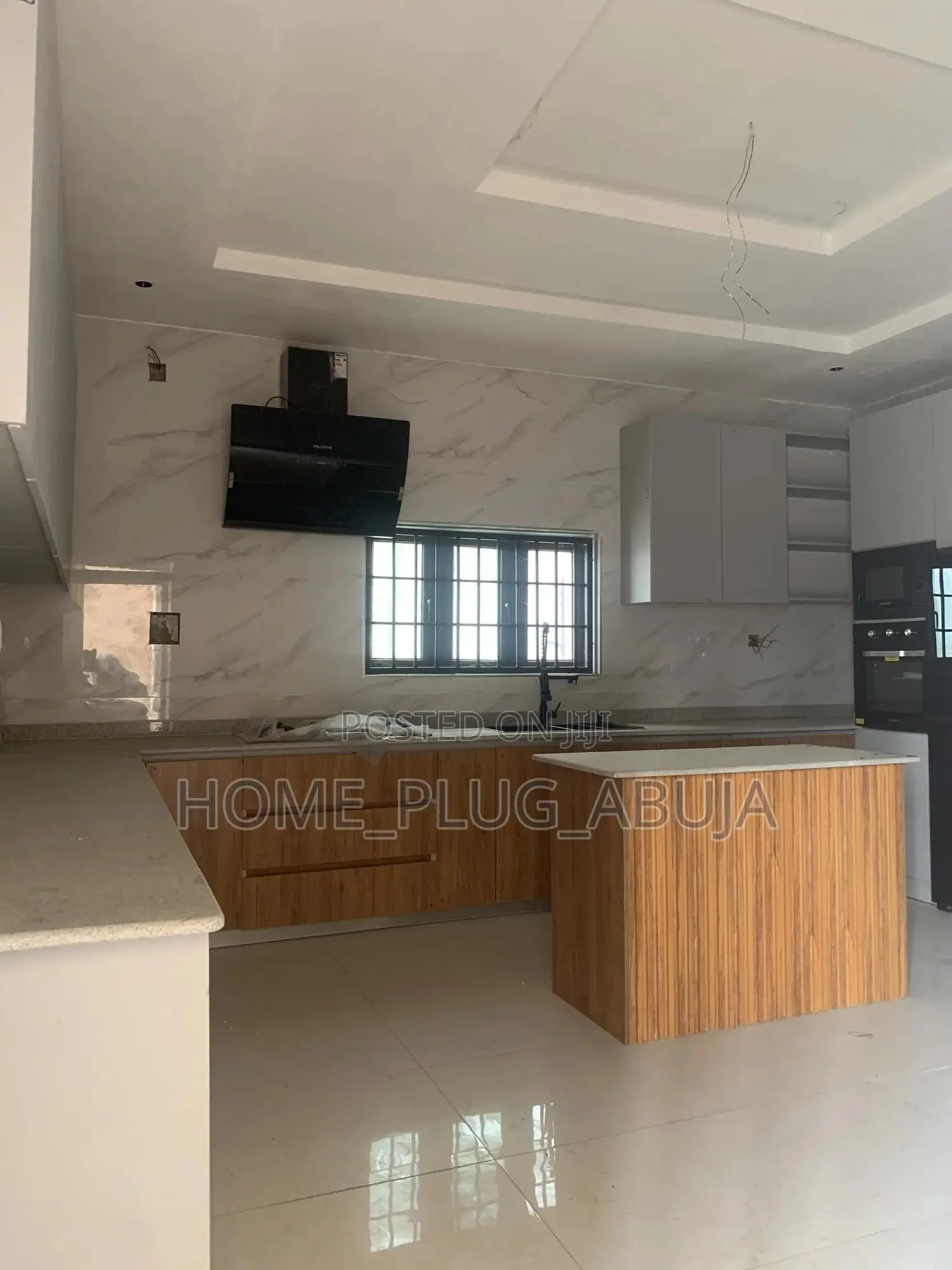 4bdrm Duplex in Efab Queens Estate, Karsana for sale