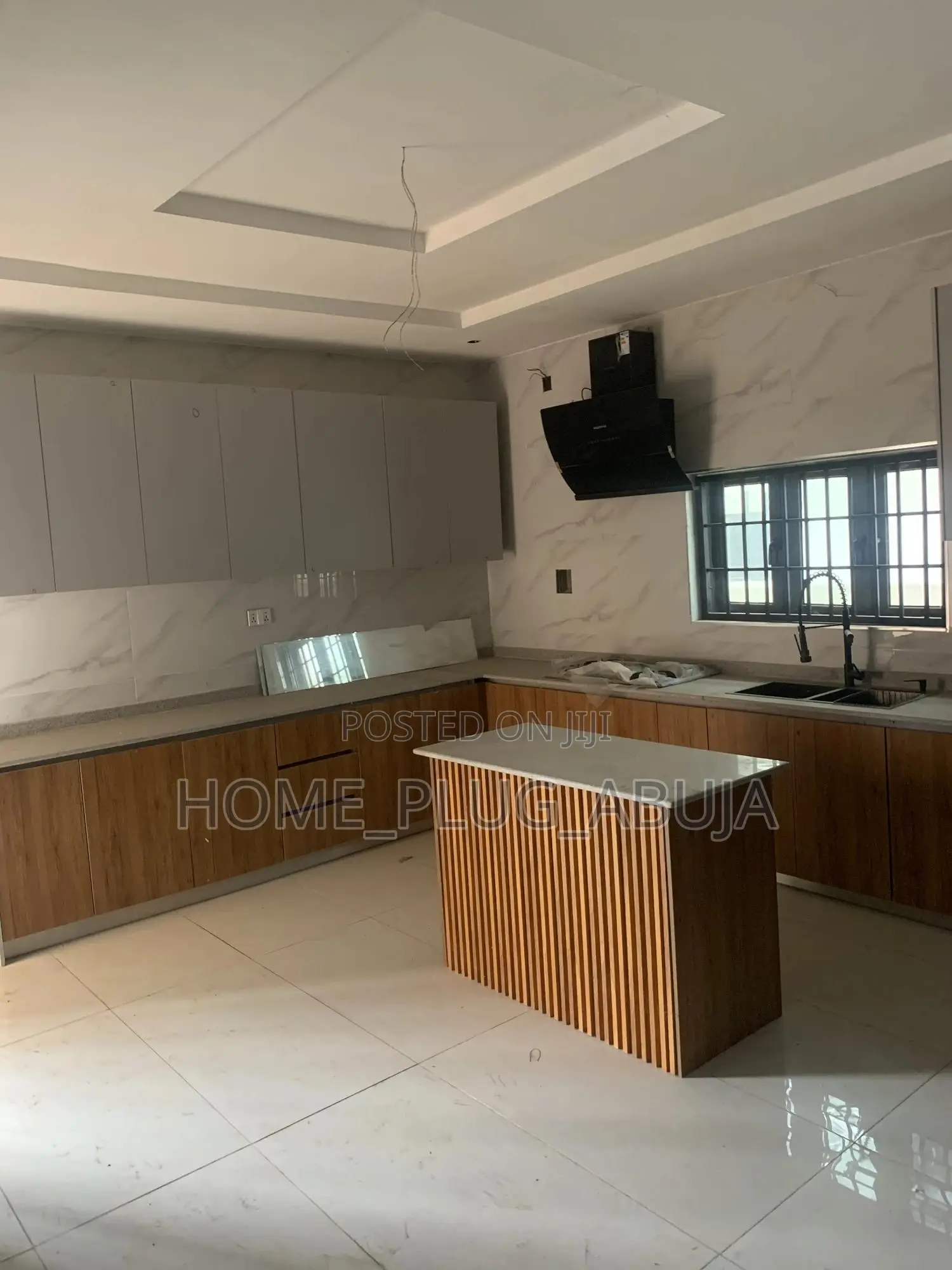 4bdrm Duplex in Efab Queens Estate, Karsana for sale