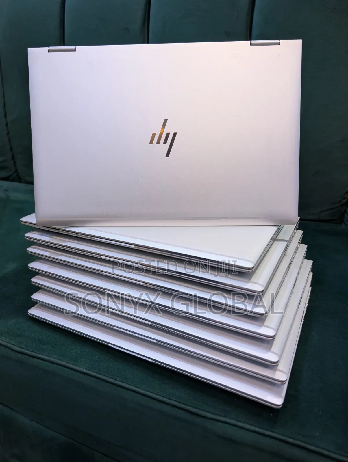Laptop HP EliteBook 1040 G6 16GB Intel Core i7 SSD 512GB