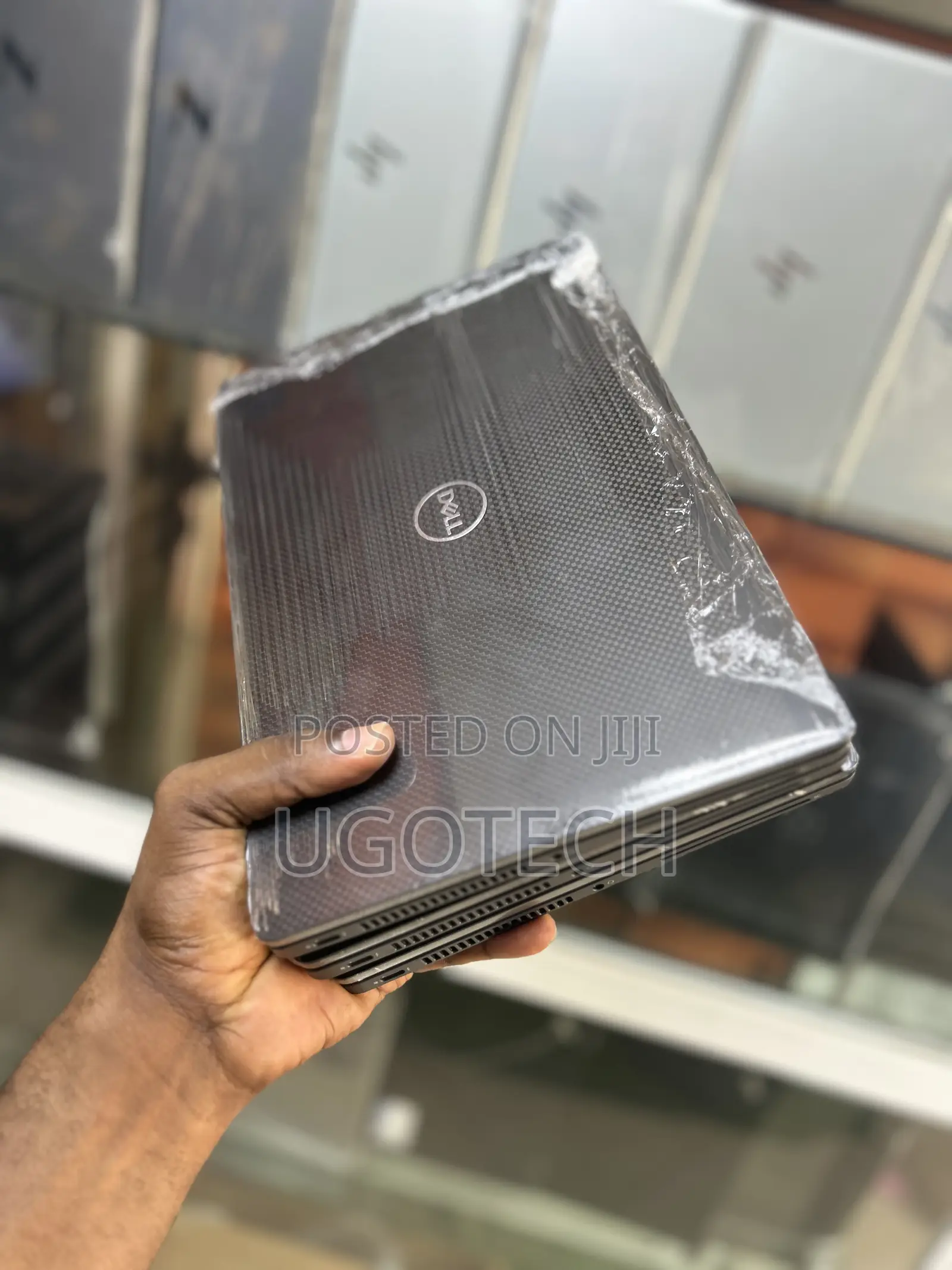 Laptop Dell Latitude 7320 16GB Intel Core i7 SSD 256GB