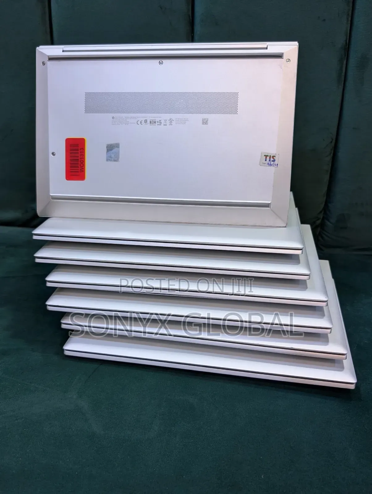 Laptop HP EliteBook 830 G8 16GB Intel Core i7 SSD 512GB
