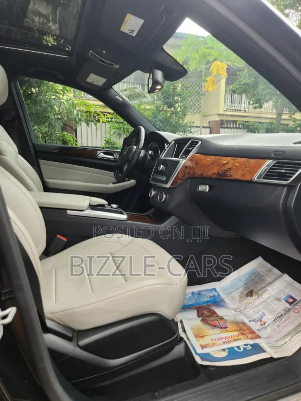 Mercedes-Benz M Class ML400 4MATIC 4dr SUV AWD (3.0L 6cyl Turbo 7A) Black