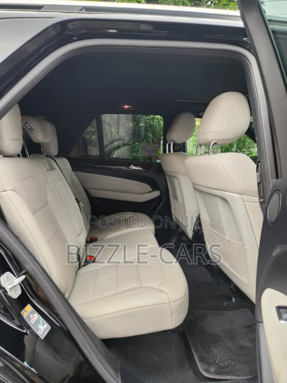 Mercedes-Benz M Class ML400 4MATIC 4dr SUV AWD (3.0L 6cyl Turbo 7A) Black