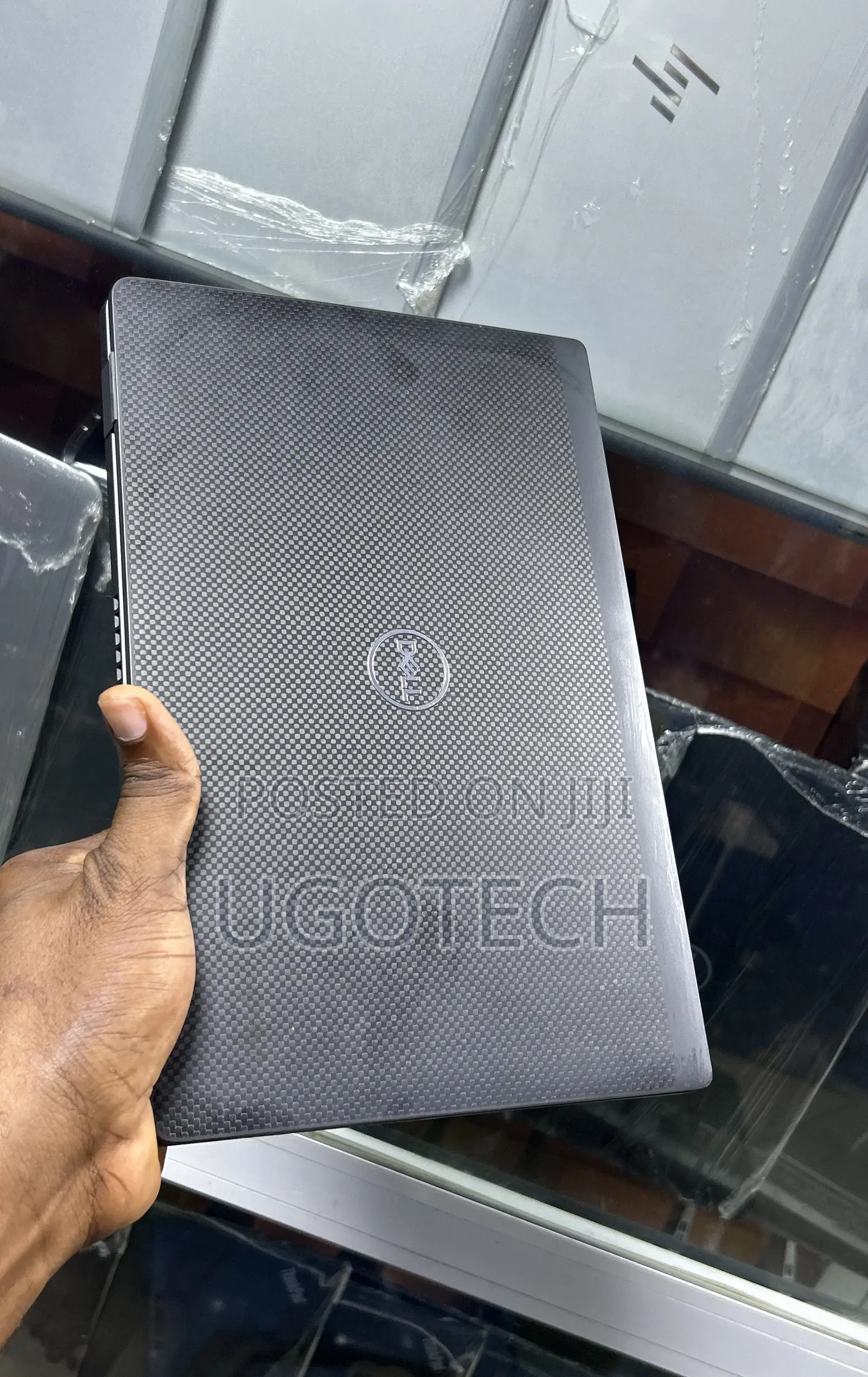 Laptop Dell Latitude 7320 16GB Intel Core i7 SSD 256GB