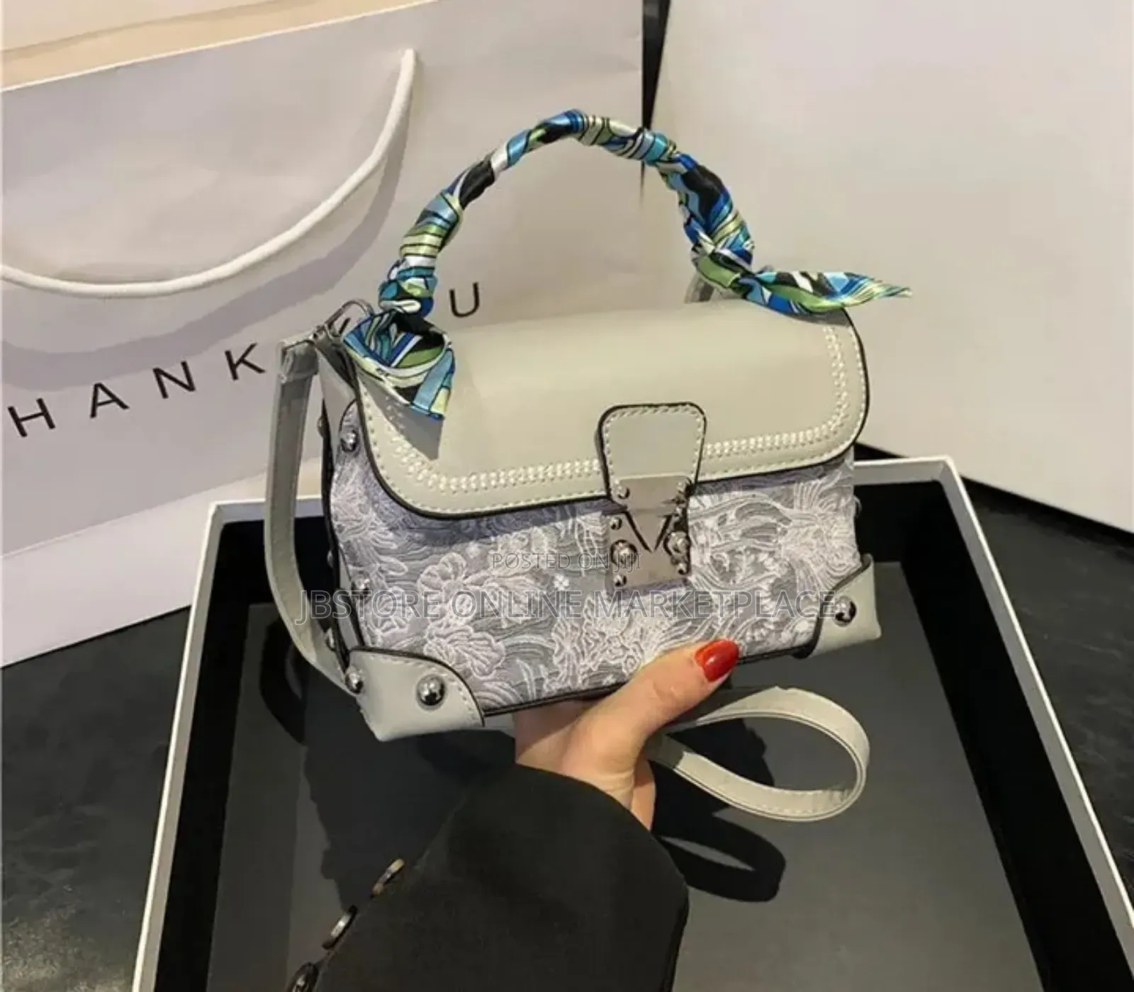 Newly Arrive Ladies Bag