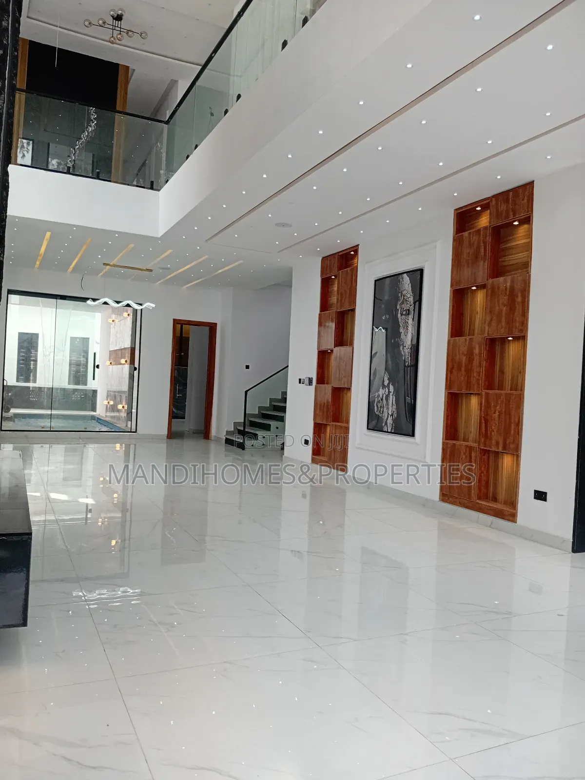 5bdrm Duplex in Ilaje / Lekki for sale