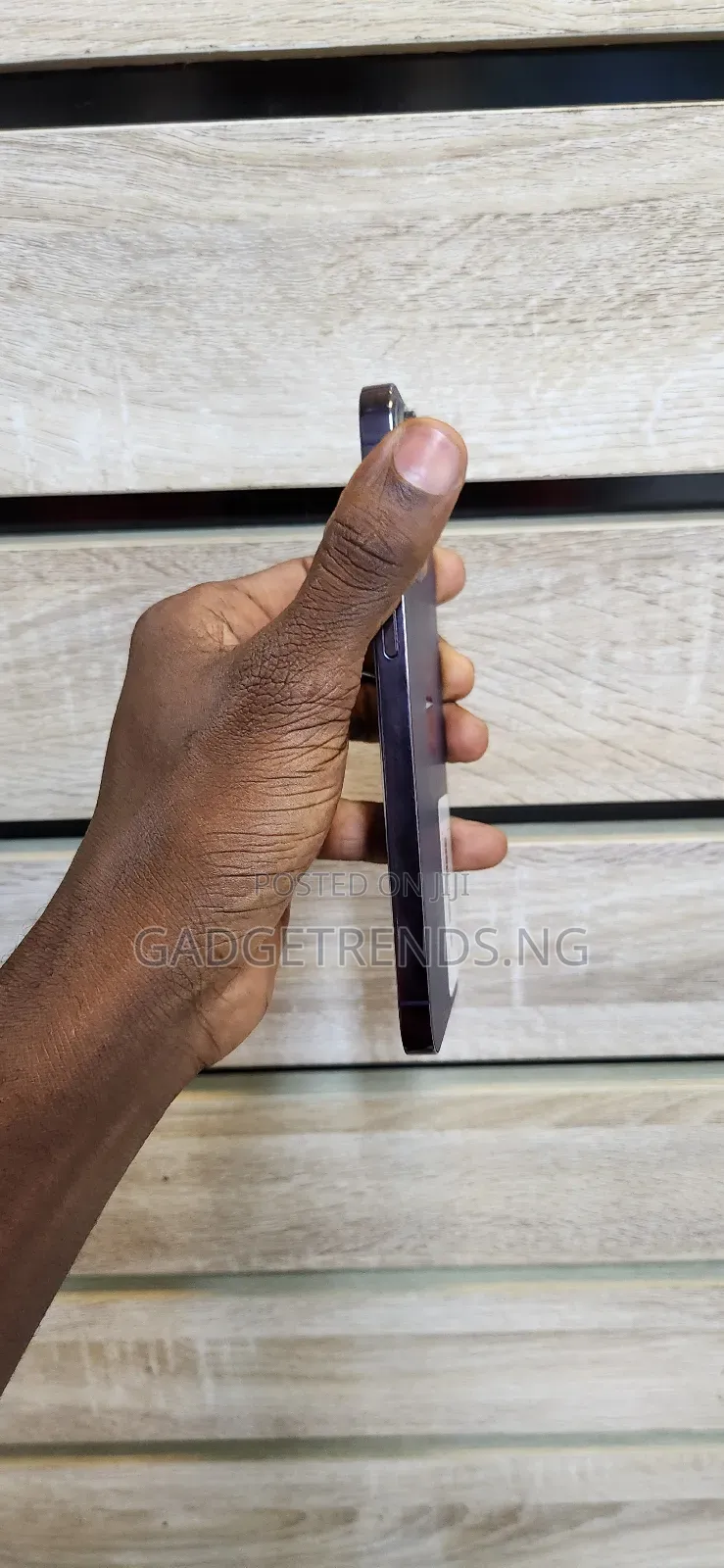 Apple iPhone 14 Pro Max 512 GB Purple