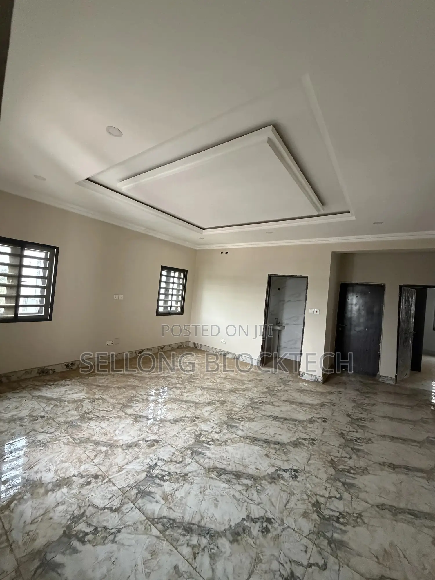 2bdrm Apartment in Utako for rent