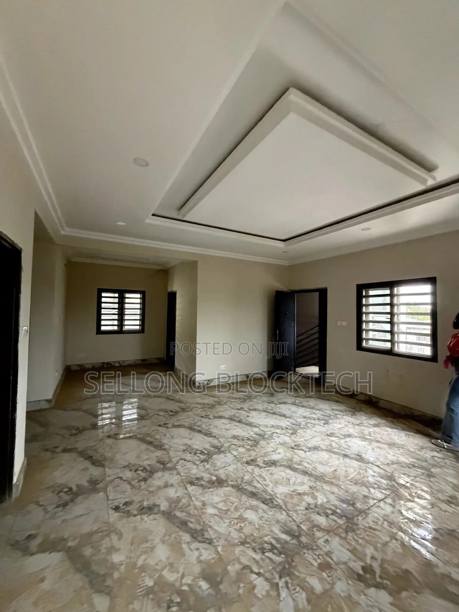 2bdrm Apartment in Utako for rent