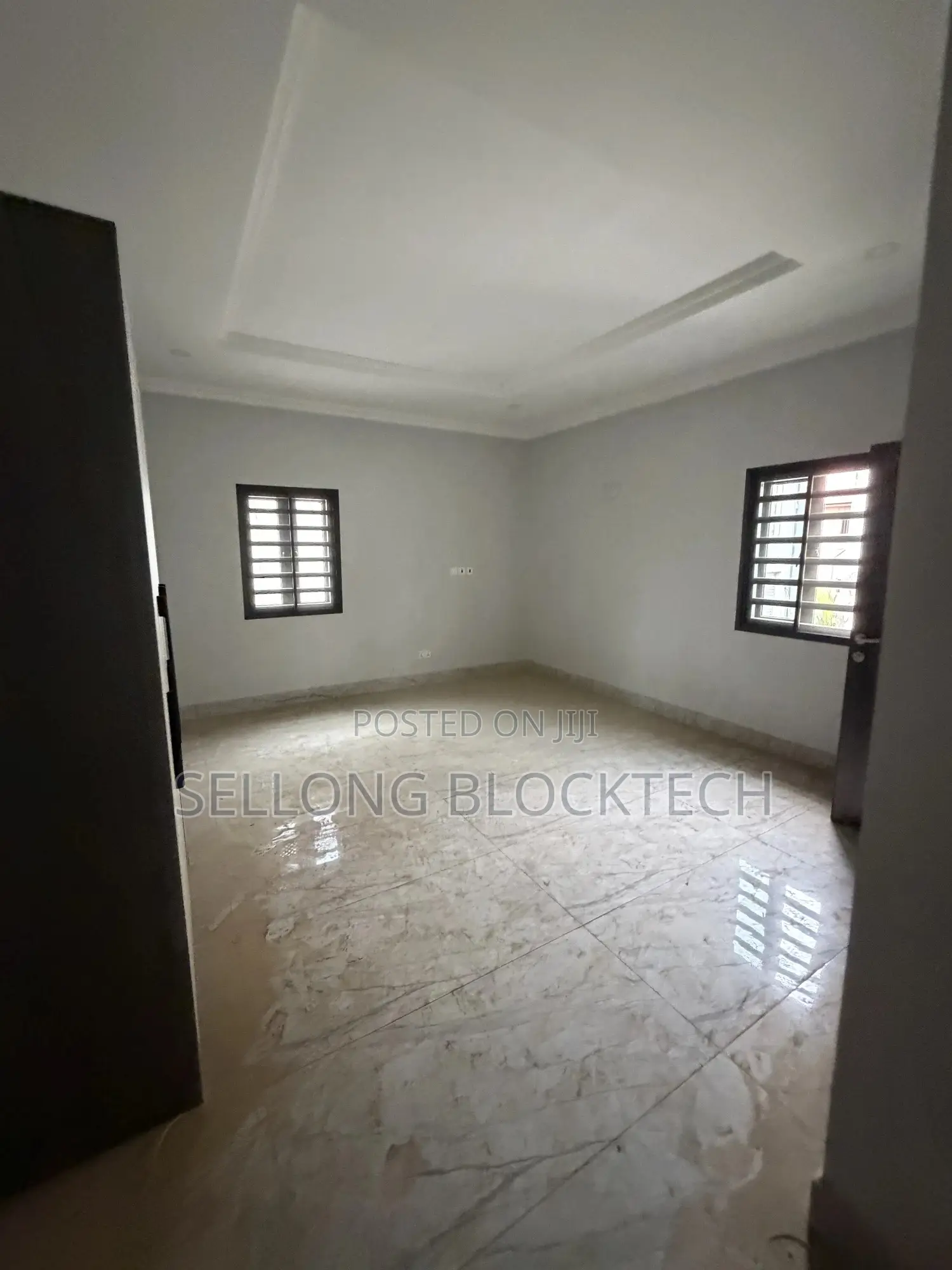2bdrm Apartment in Utako for rent