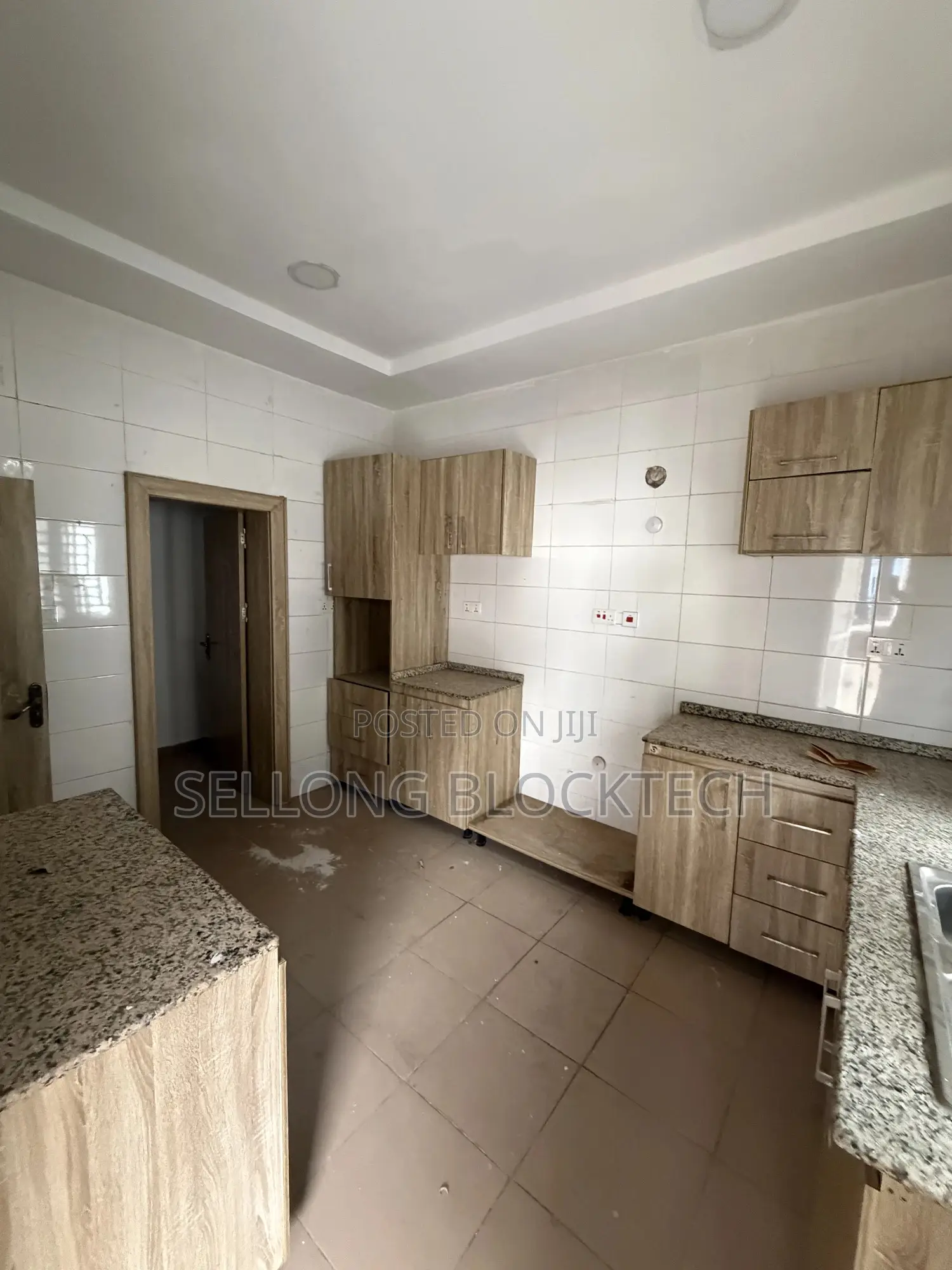 3bdrm Apartment in Wuye for rent