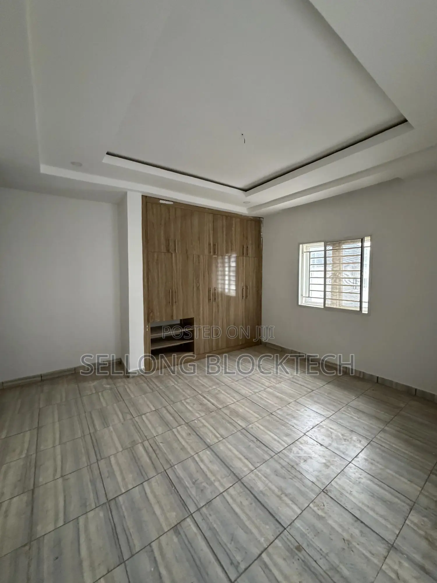 3bdrm Apartment in Wuye for rent